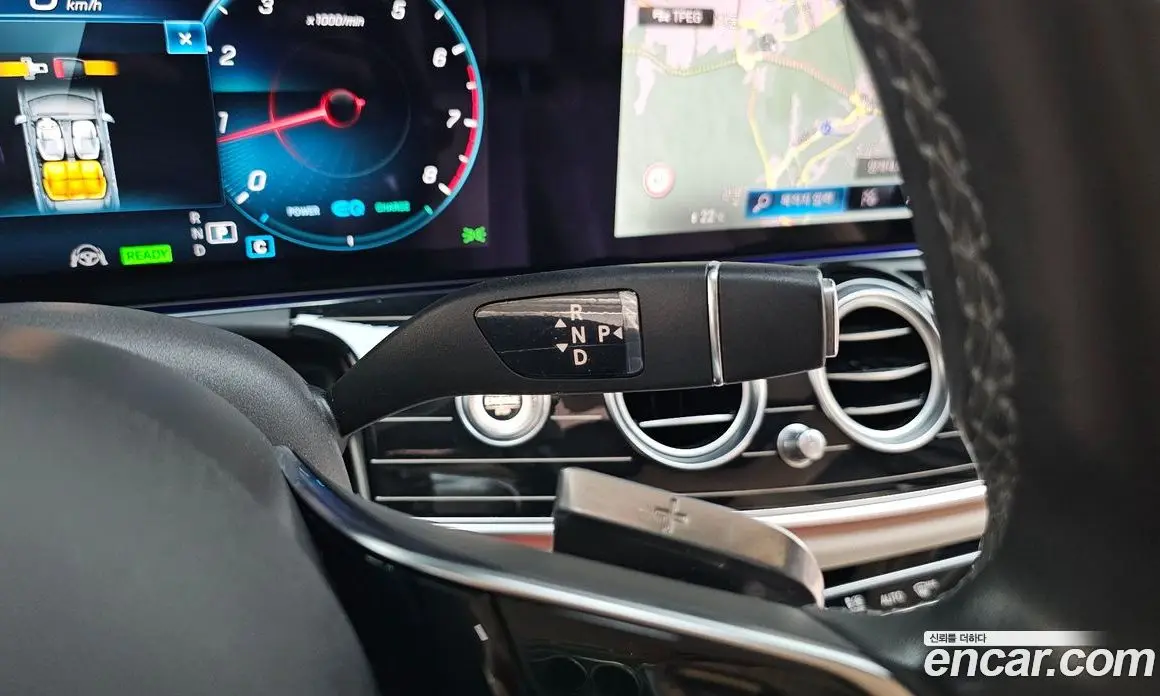 Mercedes-Benz E-Class 2021 3.0 автомат (гидро), фото 9 Mercedes-Benz E-Class 2021 3.0 автомат (гидро), фото 9