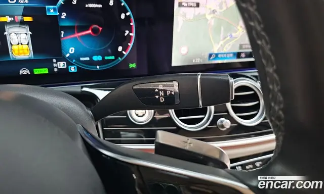 Mercedes-Benz E-Class 2021 3.0 автомат (гидро), миниатюра 9 Mercedes-Benz E-Class 2021 3.0 автомат (гидро), миниатюра 9