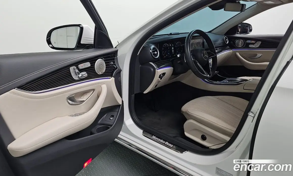Mercedes-Benz E-Class 2021 3.0 автомат (гидро), фото 10 Mercedes-Benz E-Class 2021 3.0 автомат (гидро), фото 10
