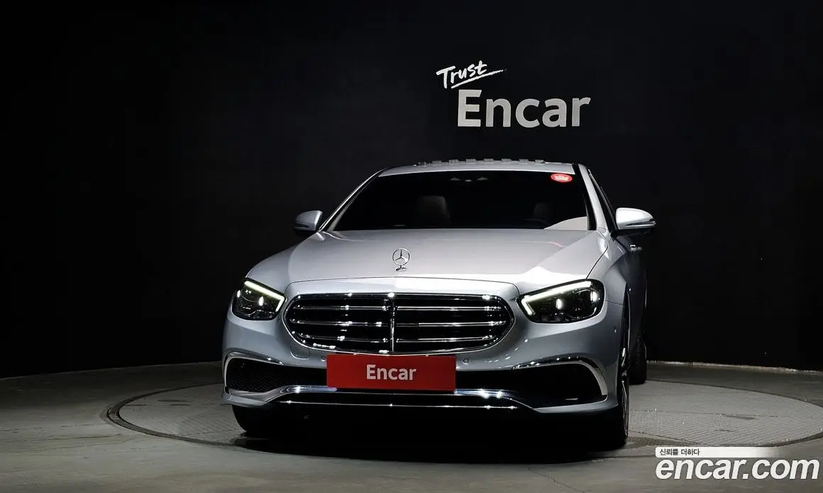 Mercedes-Benz E-Class 2021 2.0 автомат (гидро), фото 3 Mercedes-Benz E-Class 2021 2.0 автомат (гидро), фото 3