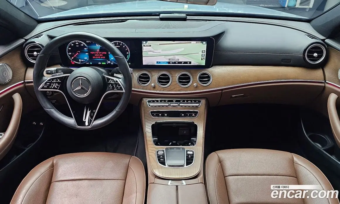 Mercedes-Benz E-Class 2021 2.0 автомат (гидро), фото 7 Mercedes-Benz E-Class 2021 2.0 автомат (гидро), фото 7