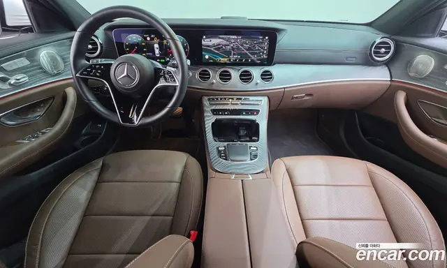 Mercedes-Benz E-Class 2023 2.0 автомат (гидро), миниатюра 7 Mercedes-Benz E-Class 2023 2.0 автомат (гидро), миниатюра 7