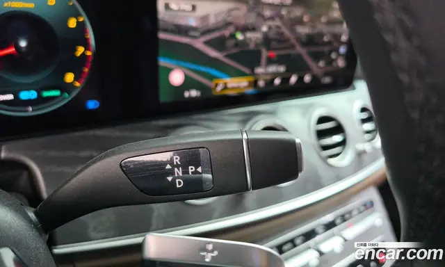 Mercedes-Benz E-Class 2023 2.0 автомат (гидро), миниатюра 9 Mercedes-Benz E-Class 2023 2.0 автомат (гидро), миниатюра 9