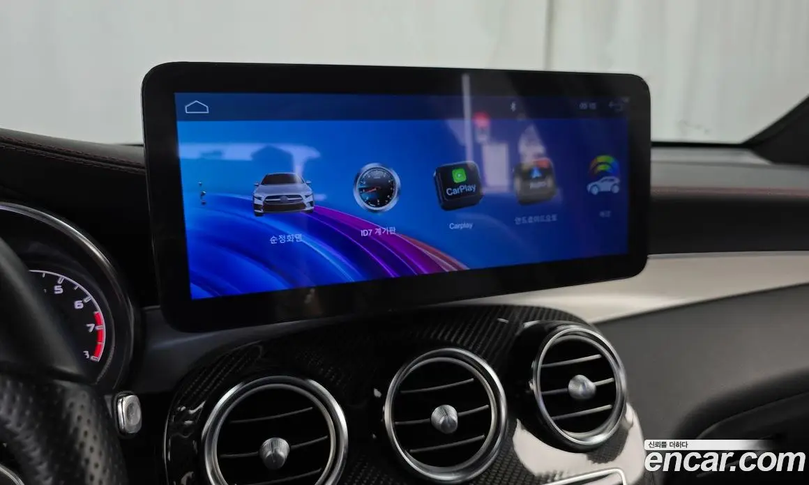 Mercedes-Benz GLC-Class 2017 3.0 автомат (гидро), фото 16 Mercedes-Benz GLC-Class 2017 3.0 автомат (гидро), фото 16