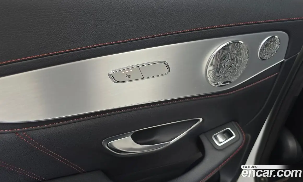 Mercedes-Benz GLC-Class 2017 3.0 автомат (гидро), фото 19 Mercedes-Benz GLC-Class 2017 3.0 автомат (гидро), фото 19