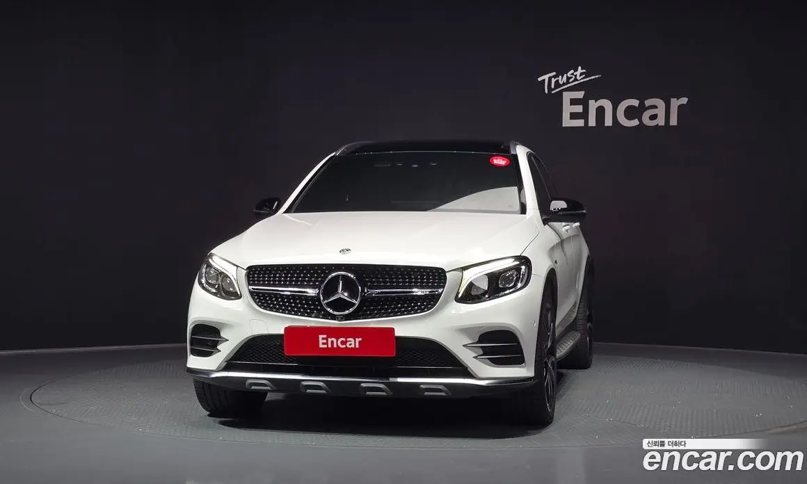 Mercedes-Benz GLC-Class 2017 3.0 автомат (гидро), фото 3 Mercedes-Benz GLC-Class 2017 3.0 автомат (гидро), фото 3
