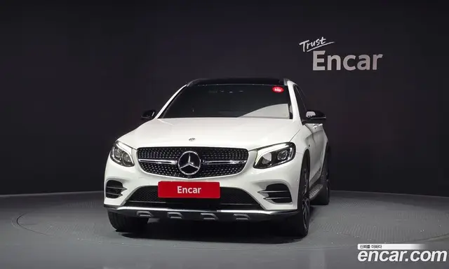 Mercedes-Benz GLC-Class 2017 3.0 автомат (гидро), миниатюра 3 Mercedes-Benz GLC-Class 2017 3.0 автомат (гидро), миниатюра 3