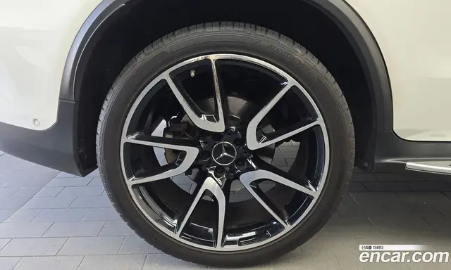 Mercedes-Benz GLC-Class 2017 3.0 автомат (гидро), миниатюра 5 Mercedes-Benz GLC-Class 2017 3.0 автомат (гидро), миниатюра 5