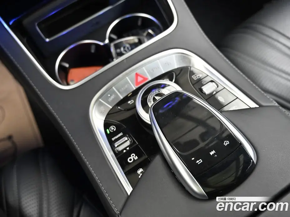 Mercedes-Benz S-Class 2020 4.0 автомат (гидро), фото 16 Mercedes-Benz S-Class 2020 4.0 автомат (гидро), фото 16