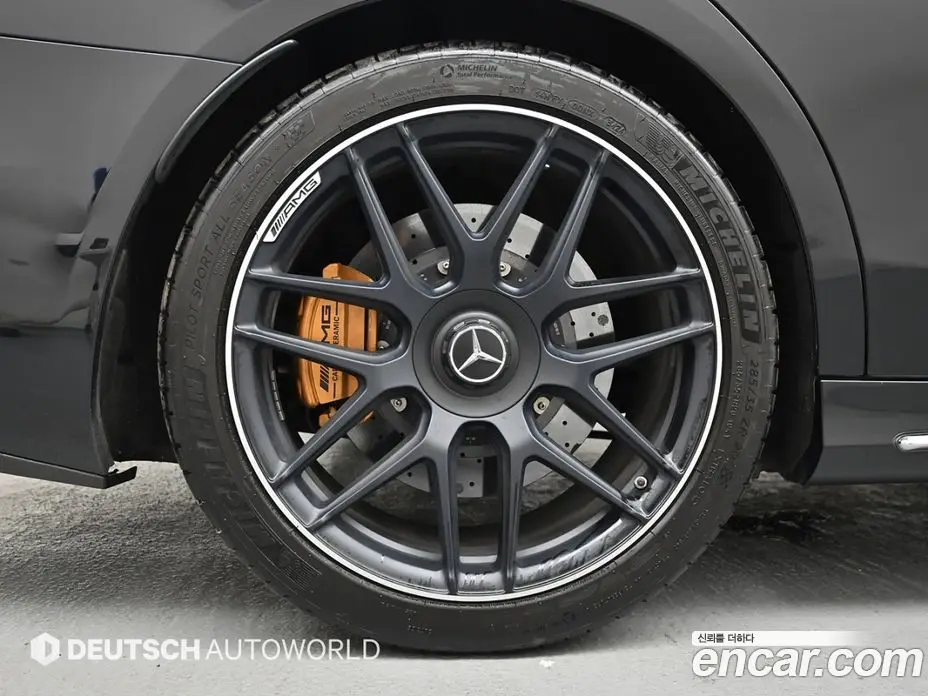 Mercedes-Benz S-Class 2020 4.0 автомат (гидро), фото 5 Mercedes-Benz S-Class 2020 4.0 автомат (гидро), фото 5
