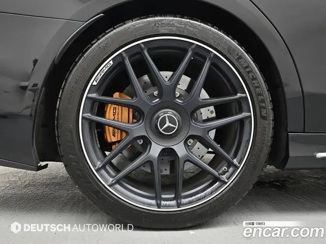 Mercedes-Benz S-Class 2020 4.0 автомат (гидро), миниатюра 5 Mercedes-Benz S-Class 2020 4.0 автомат (гидро), миниатюра 5