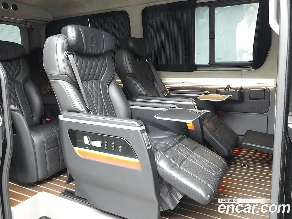 Mercedes-Benz Sprinter 2017 3.0 автомат (гидро), фото 11 Mercedes-Benz Sprinter 2017 3.0 автомат (гидро), фото 11