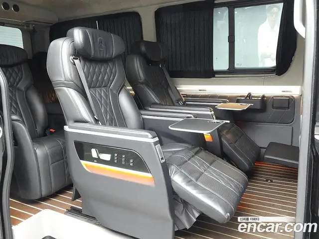 Mercedes-Benz Sprinter 2017 3.0 автомат (гидро), миниатюра 11 Mercedes-Benz Sprinter 2017 3.0 автомат (гидро), миниатюра 11