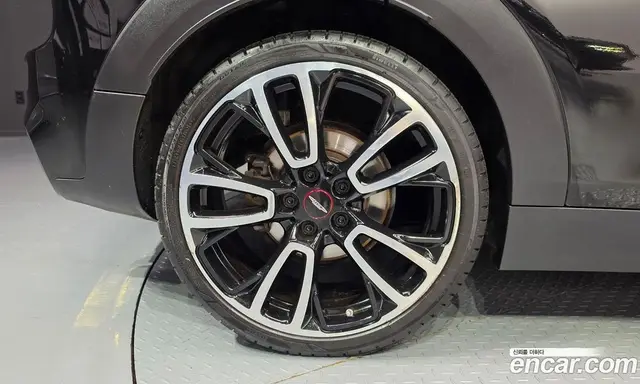 Mini Clubman 2021 2.0 автомат (гидро), миниатюра 5 Mini Clubman 2021 2.0 автомат (гидро), миниатюра 5
