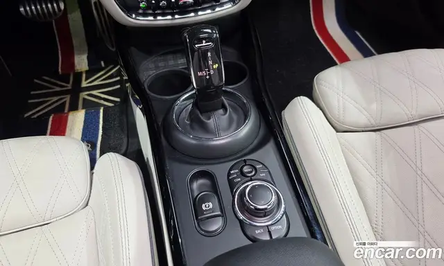 Mini Clubman 2021 2.0 автомат (гидро), миниатюра 9 Mini Clubman 2021 2.0 автомат (гидро), миниатюра 9