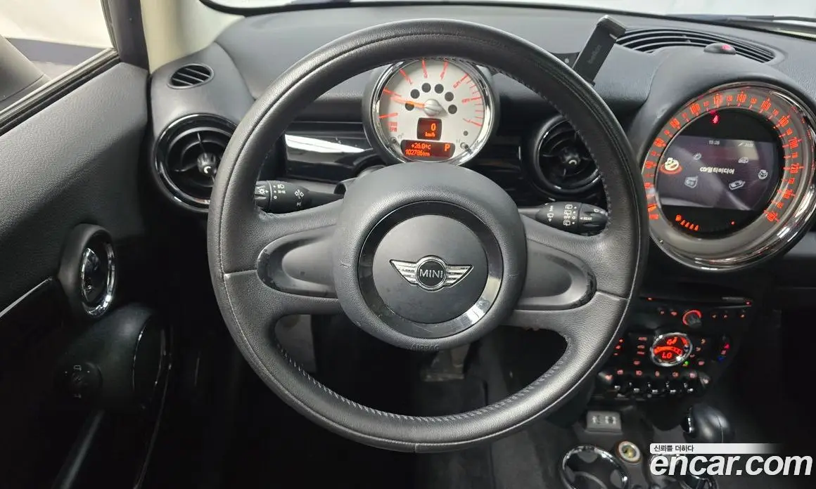 Mini Cooper 2013 2.0 автомат (гидро), фото 13 Mini Cooper 2013 2.0 автомат (гидро), фото 13