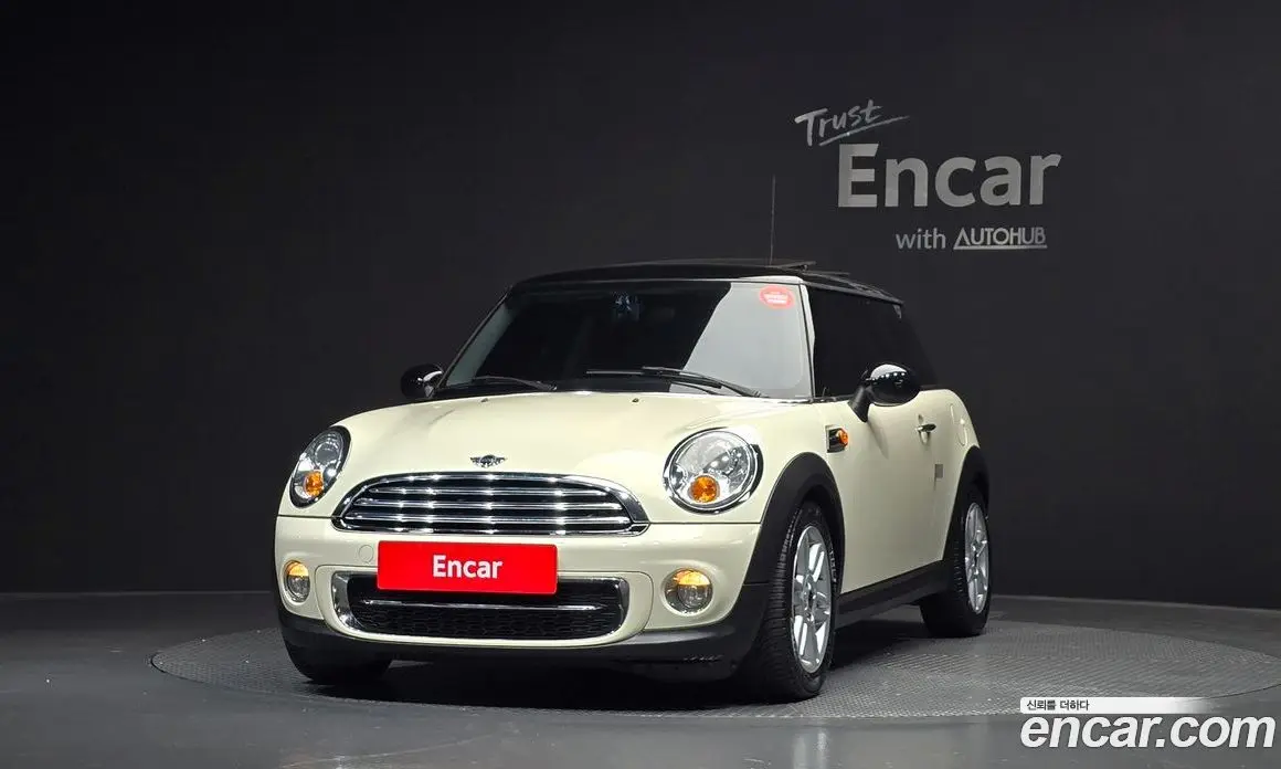 Mini Cooper 2013 2.0 автомат (гидро), фото 3 Mini Cooper 2013 2.0 автомат (гидро), фото 3