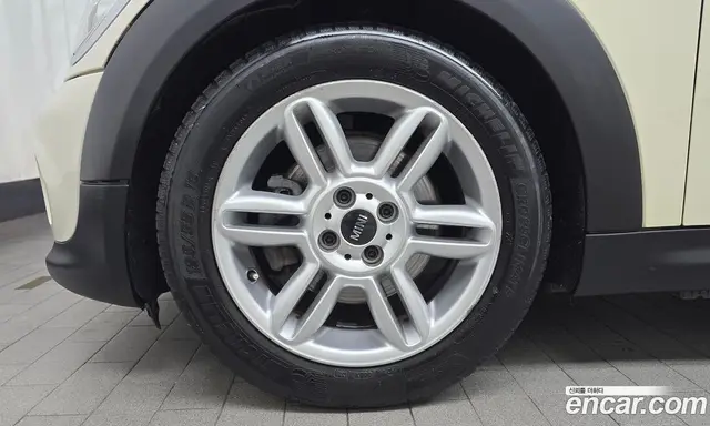 Mini Cooper 2013 2.0 автомат (гидро), миниатюра 5 Mini Cooper 2013 2.0 автомат (гидро), миниатюра 5