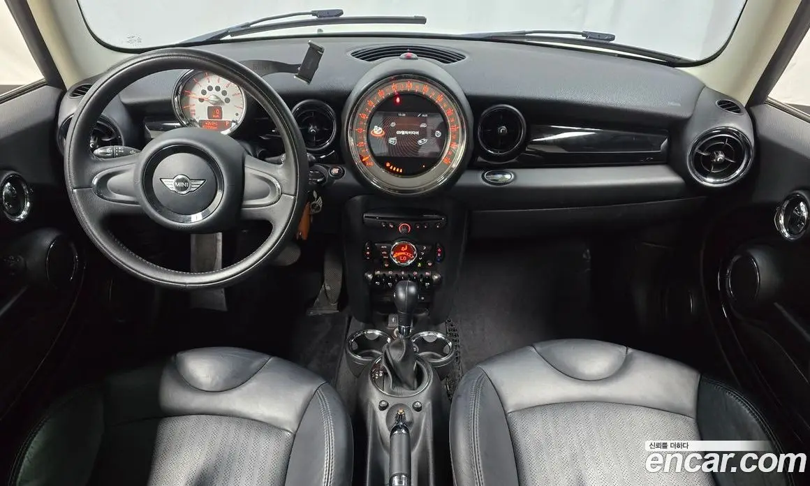 Mini Cooper 2013 2.0 автомат (гидро), фото 7 Mini Cooper 2013 2.0 автомат (гидро), фото 7