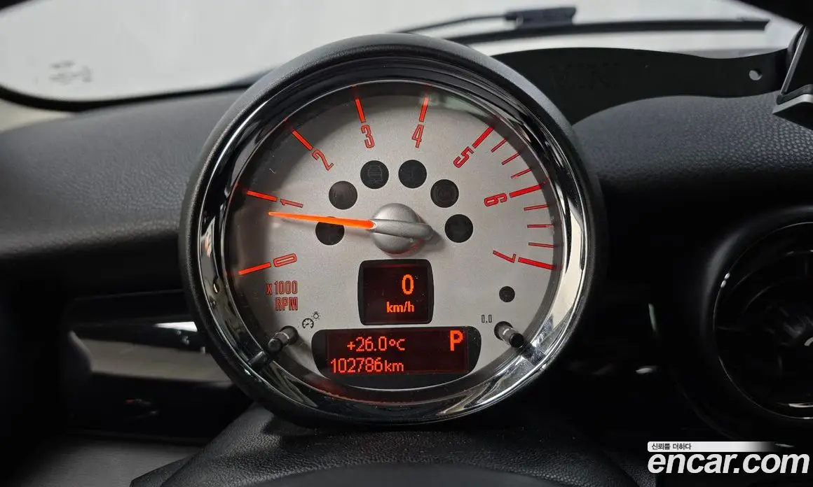 Mini Cooper 2013 2.0 автомат (гидро), фото 8 Mini Cooper 2013 2.0 автомат (гидро), фото 8