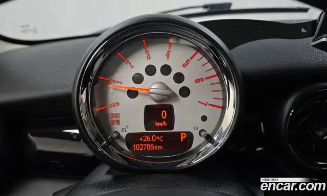 Mini Cooper 2013 2.0 автомат (гидро), миниатюра 8 Mini Cooper 2013 2.0 автомат (гидро), миниатюра 8