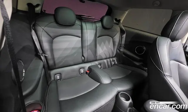 Mini Cooper 2016 2.0 автомат (гидро), миниатюра 11
