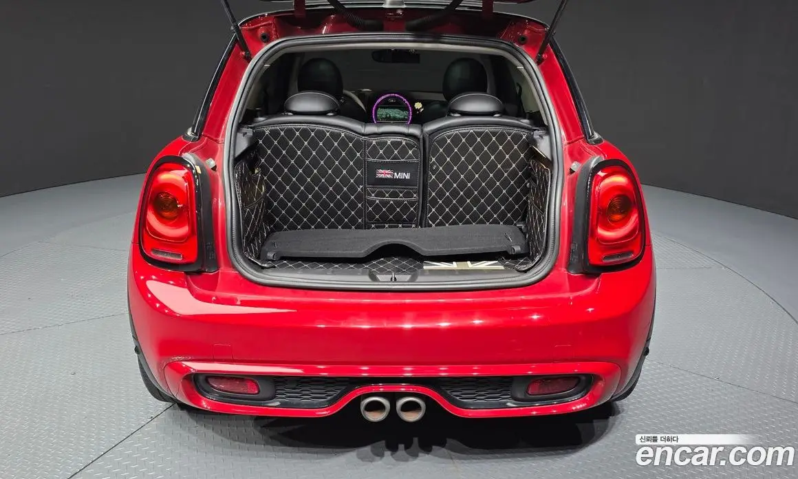 Mini Cooper 2016 2.0 автомат (гидро), фото 20