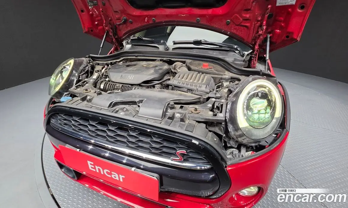 Mini Cooper 2016 2.0 автомат (гидро), фото 6