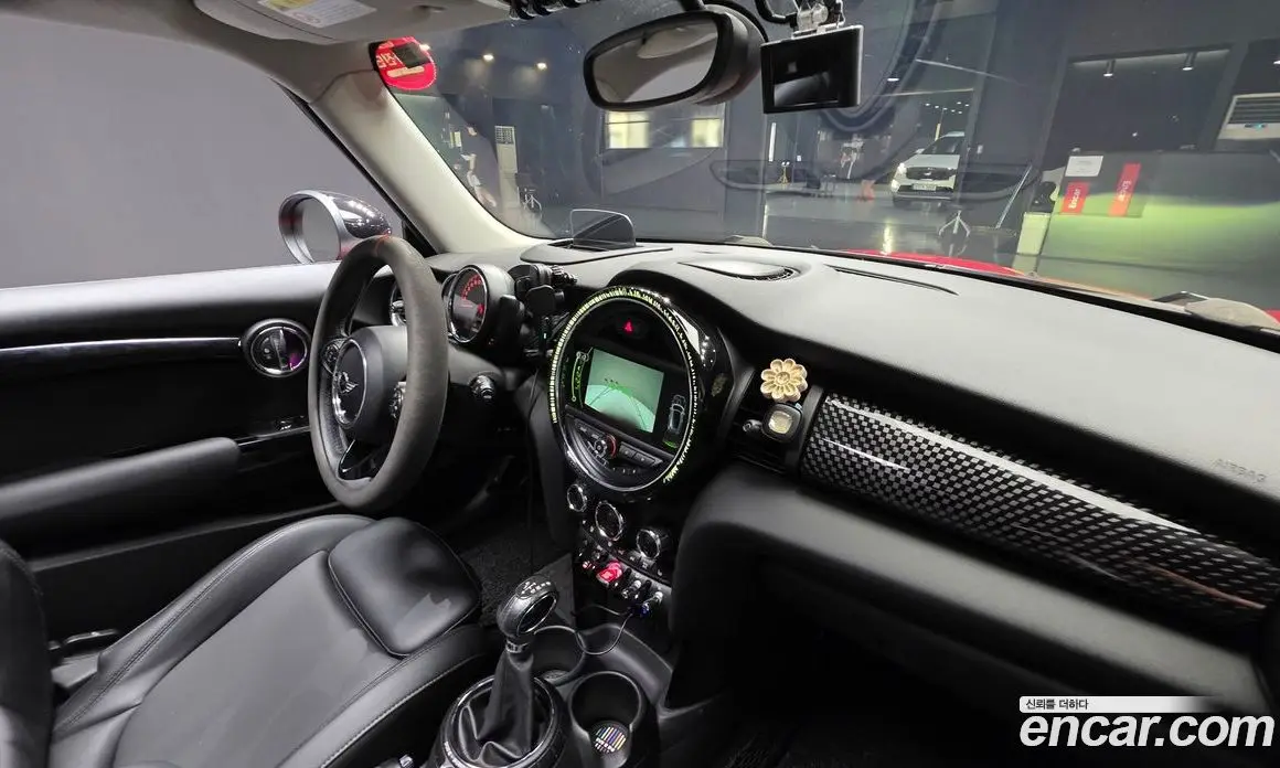 Mini Cooper 2016 2.0 автомат (гидро), фото 7