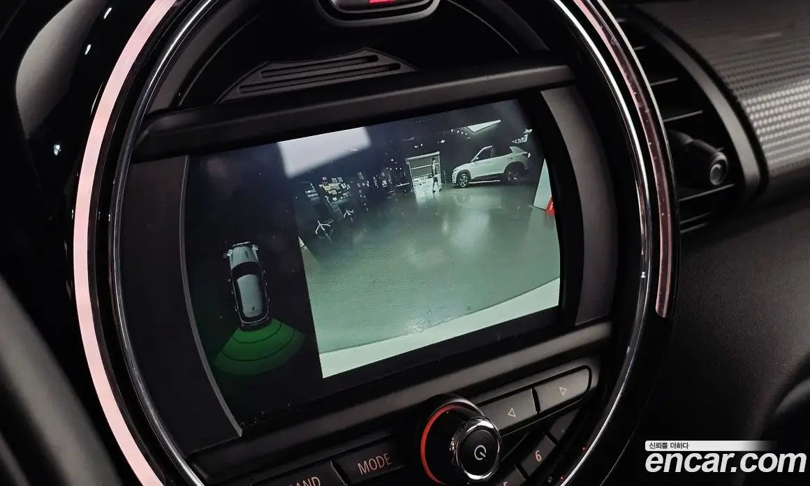 Mini Cooper 2019 1.5 автомат (гидро), фото 16