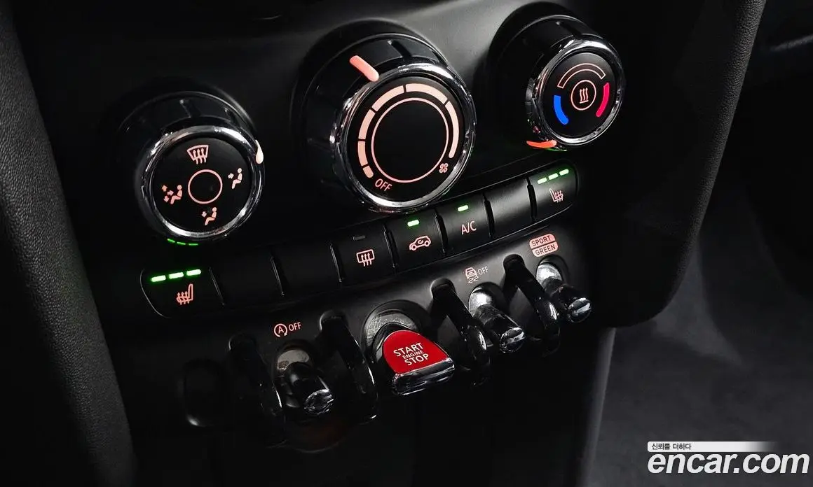 Mini Cooper 2019 1.5 автомат (гидро), фото 19