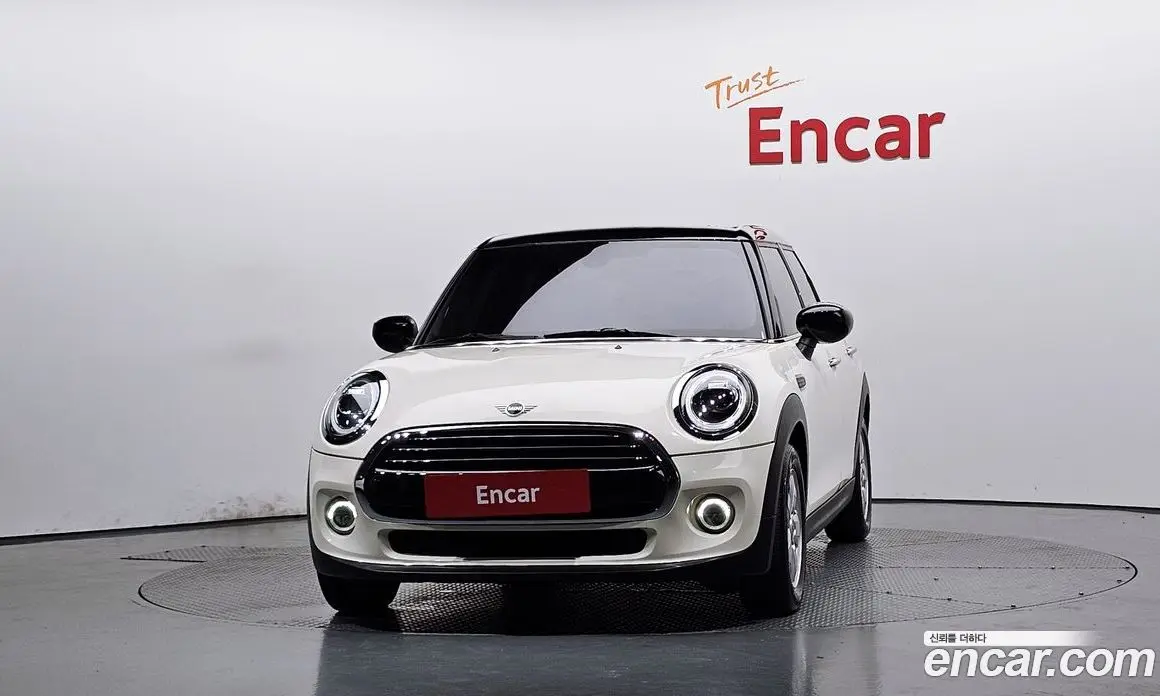 Mini Cooper 2019 1.5 автомат (гидро), фото 3