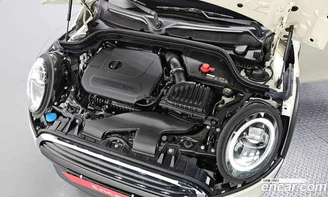 Mini Cooper 2019 1.5 автомат (гидро), миниатюра 6