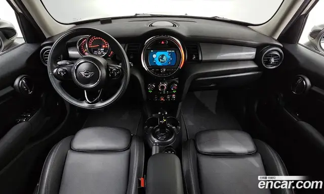 Mini Cooper 2019 1.5 автомат (гидро), миниатюра 7
