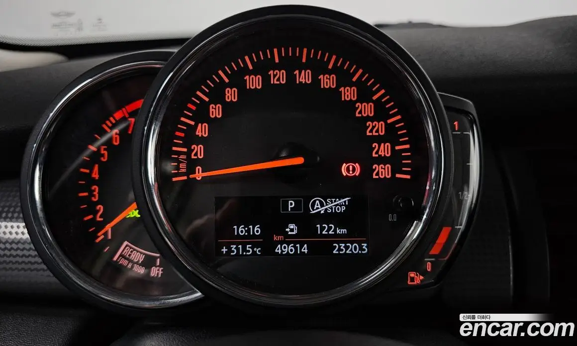 Mini Cooper 2019 1.5 автомат (гидро), фото 8