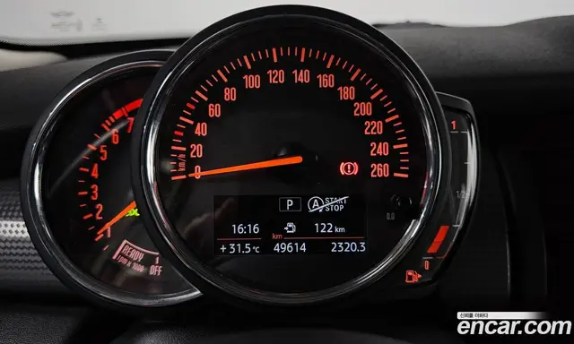 Mini Cooper 2019 1.5 автомат (гидро), миниатюра 8