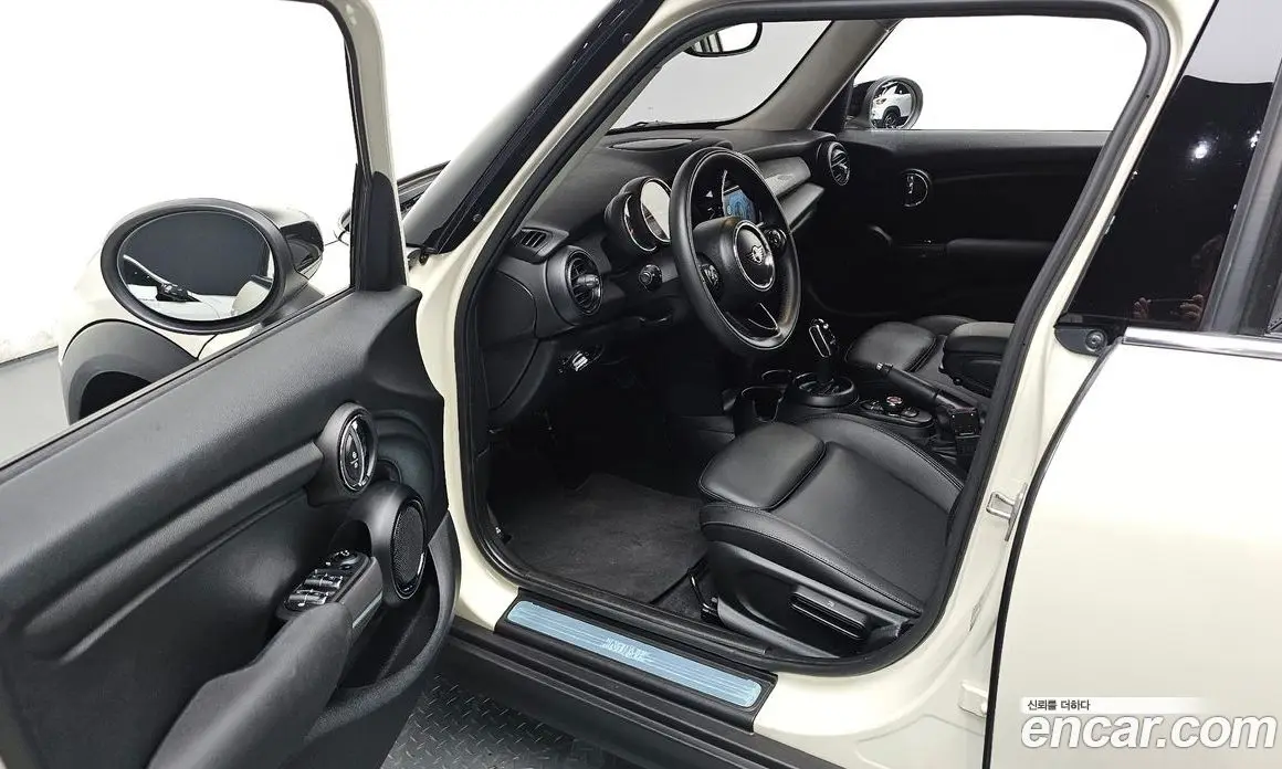Mini Cooper 2019 1.5 автомат (гидро), фото 10