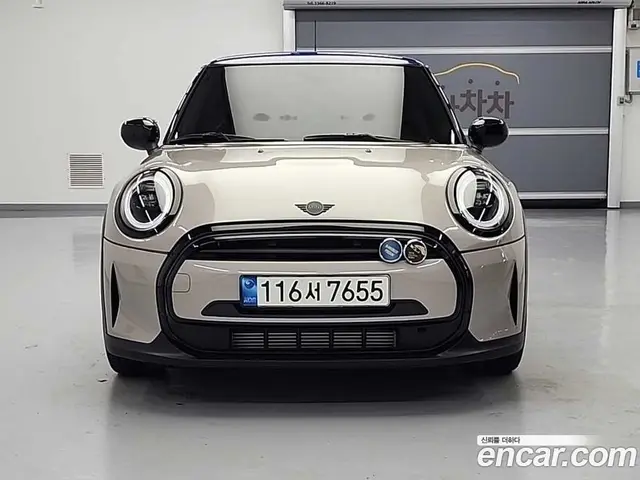 Mini Cooper 2021 1.5 автомат (гидро), миниатюра 2