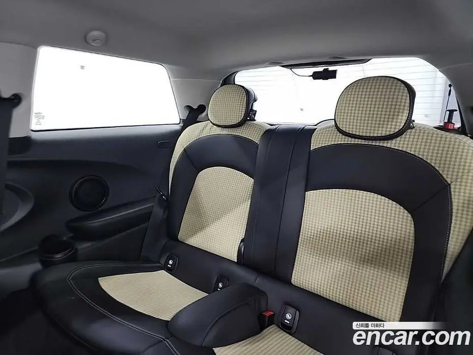 Mini Cooper 2021 1.5 автомат (гидро), фото 12