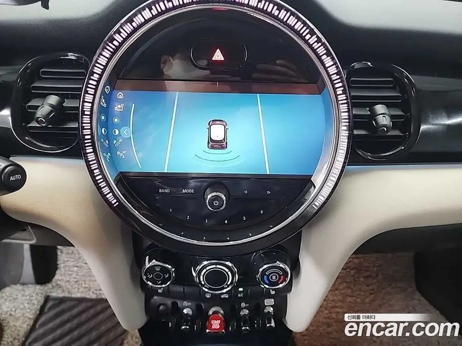 Mini Cooper 2021 1.5 автомат (гидро), фото 14