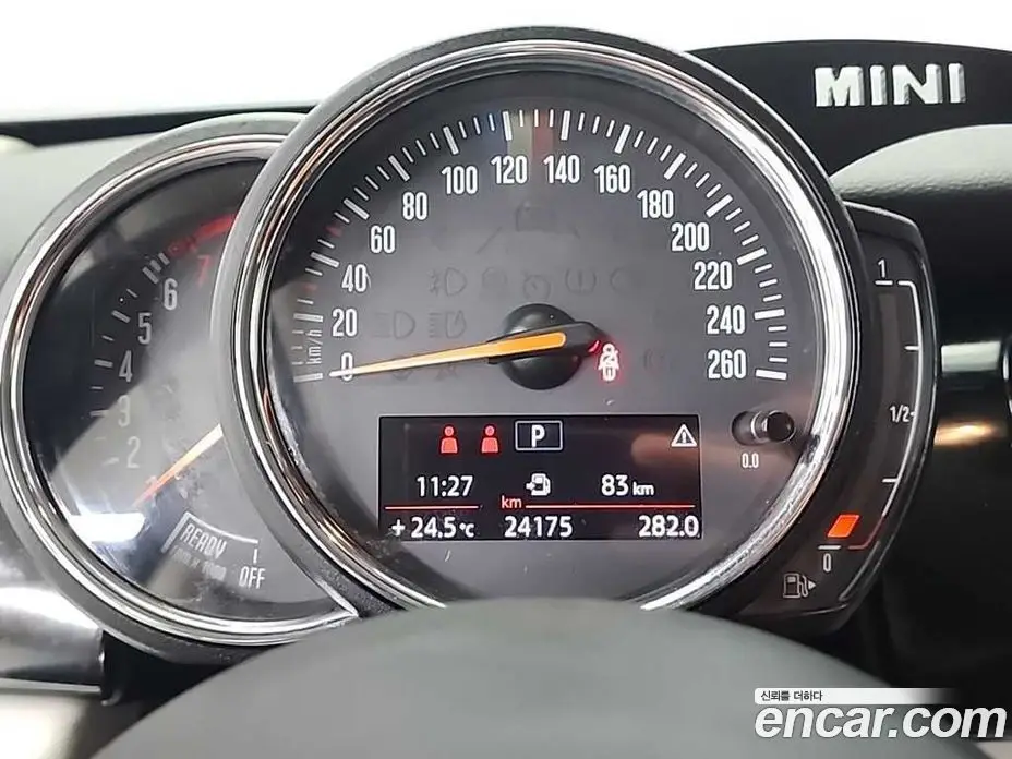 Mini Cooper 2021 1.5 автомат (гидро), фото 6