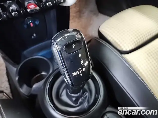 Mini Cooper 2021 1.5 автомат (гидро), миниатюра 10