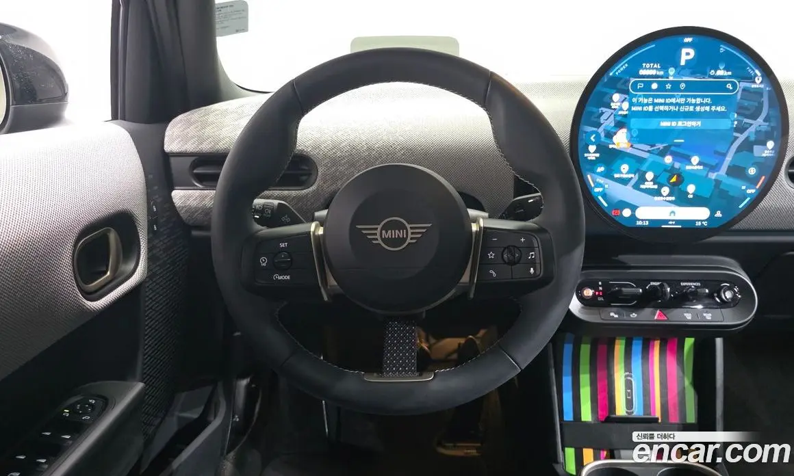 Mini Cooper 2025 2.0 автомат (гидро), фото 12