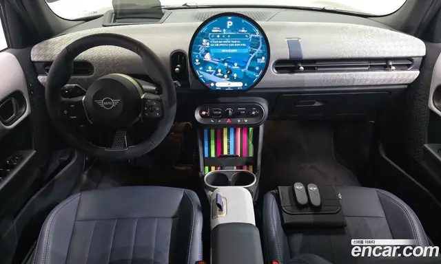 Mini Cooper 2025 2.0 автомат (гидро), миниатюра 6