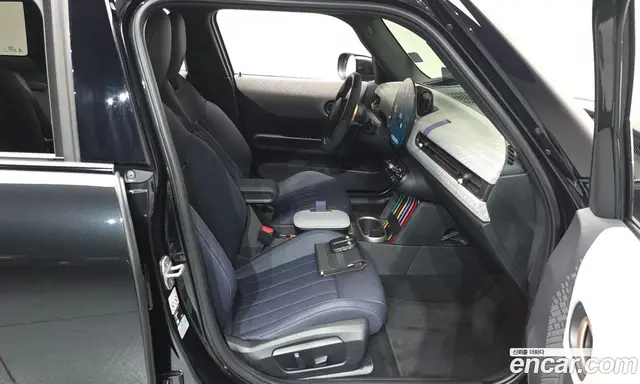 Mini Cooper 2025 2.0 автомат (гидро), миниатюра 9