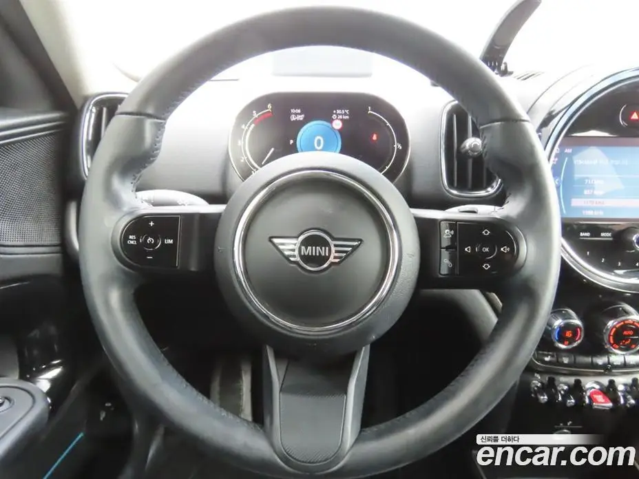Mini Countryman 2021 2.0 автомат (гидро), фото 11 Mini Countryman 2021 2.0 автомат (гидро), фото 11