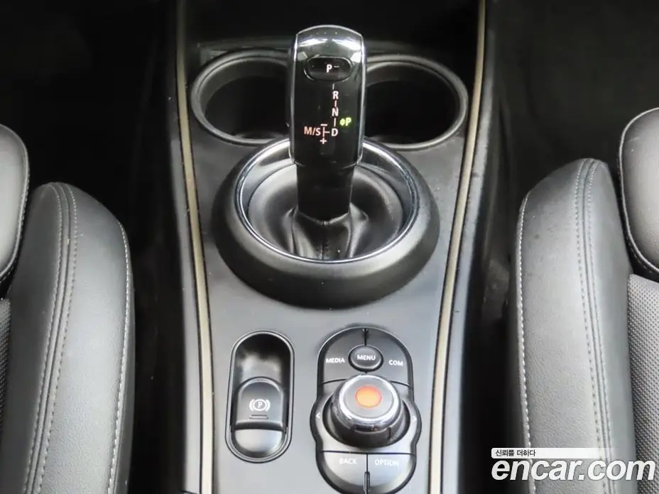 Mini Countryman 2021 2.0 автомат (гидро), фото 12 Mini Countryman 2021 2.0 автомат (гидро), фото 12