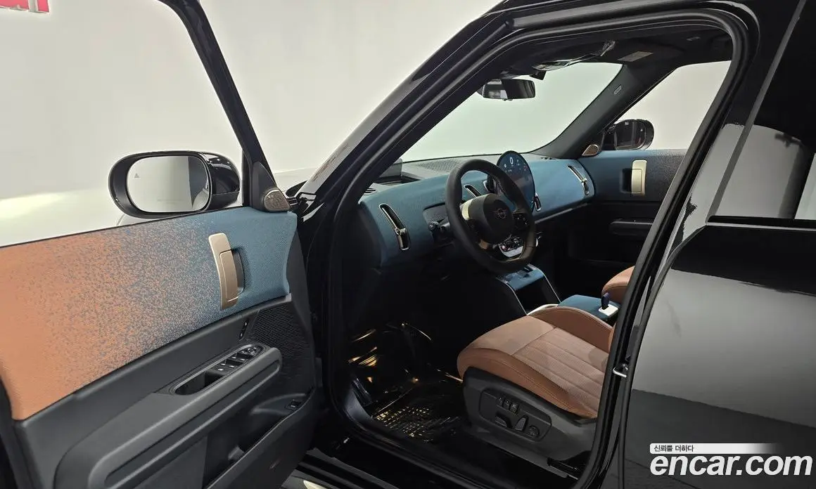 Mini Countryman 2026 2.0 автомат (гидро), фото 10 Mini Countryman 2026 2.0 автомат (гидро), фото 10