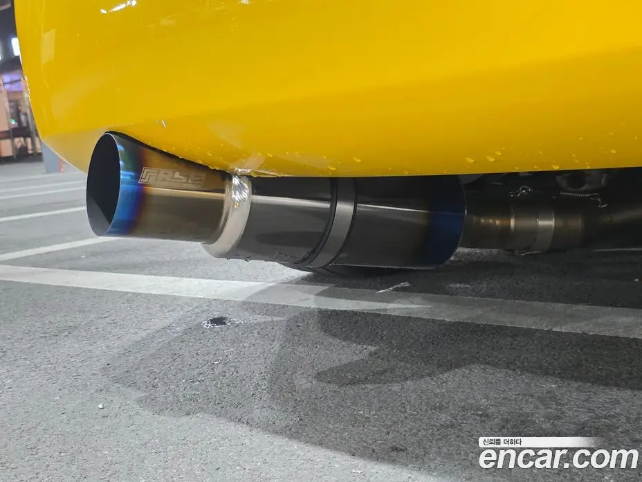 Nissan 350Z 2006 3.5 механика, фото 18