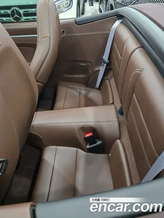 Porsche 911 2024 3.0 автомат (гидро), фото 11 Porsche 911 2024 3.0 автомат (гидро), фото 11